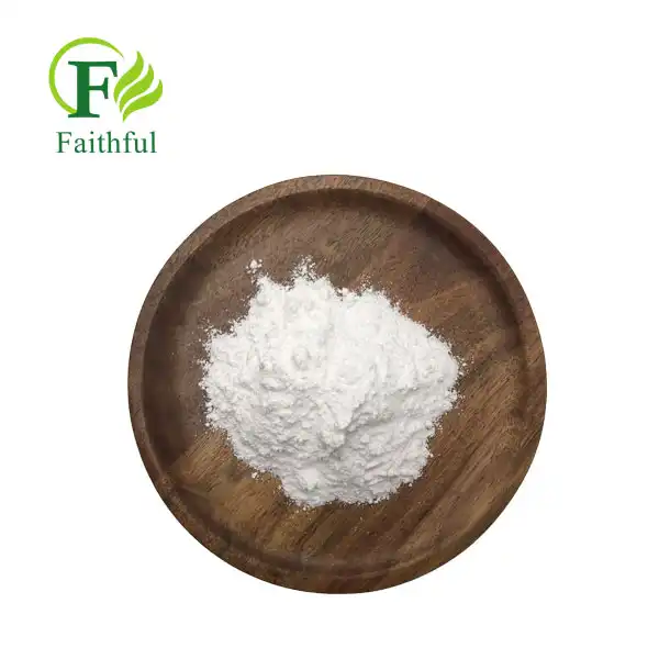 Dapoxetine HCL raw powder